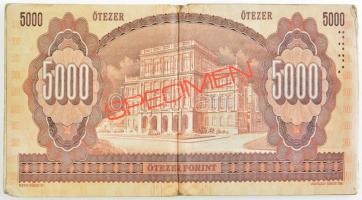 Zsebszámológép és jegyzetfüzet 1990. 500Ft bankjegy mintájával, használt