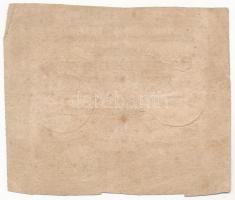 Franciaország 1792. 50S "974" T:III France 1792. 50 Sols "974" C:F