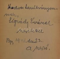 Tóth Ágoston: Bevezetés a meteorológiába. Szent István Könyvek 72. sz. Bp., 1929, Szent István-Társulat, 204+1 p. Kiadói papírkötés, kissé sérült borítóval. A szerző által DEDIKÁLT példány.