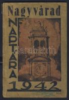 1942 Nagyvárad naptára