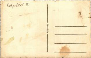 Beszterce, Bistritz, Bistrita; Elektromos mű / Elektrizitätswerk / electric power station. photo (fl...