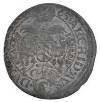 Ausztria 1665CA 3kr Ag "I. Lipót" (1,54g) T:3
Austria 1665CA 3 Kreuzer Ag "Leopold I...