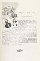 Cziklay Lajos (szerk.): Rudolf emlék-album. A kispesti Rudolf fogadalmi templom javára. Bp., 1897, R...