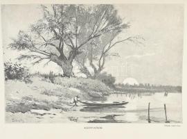 Cziklay Lajos (szerk.): Rudolf emlék-album. A kispesti Rudolf fogadalmi templom javára. Bp., 1897, R...