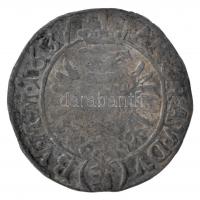 Csehország / Történelmi tartomány / Prága 1637. 3kr Ag "II. Ferdinánd" (1,63g) T:2-,3
Boh...