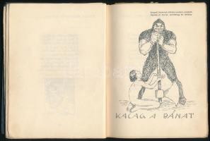 Korda Tibor: Néked szól minden. Versek . Bp., 1922, Pallas Rt. Nyomdája. A szerző, Korda Tibor és az...