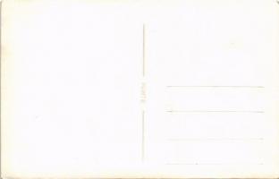 Budapest II. Magyar Szentföld. photo