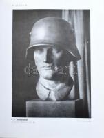 Porzelanmanufaktur zu Allach náci relikviákat is gyártó porcelángyár 1939-40-es képes árjegyzékének ...