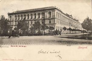 1899 Szeged