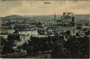 1908 Nyitra, Nitra;