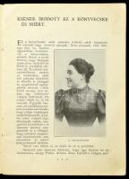 Erdős Renée: Emlékeim. Fényképekkel illusztrált, ceruzás bejegyzéssel a borítón. Bp., Révai, 1931. Foltos, hajlott papírkötésben.