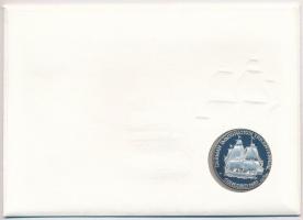 Német Szövetségi Köztársaság 1983. "Concord 1683 - A német bevándorlás Amerikába 300 évfordulój...