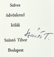 Szántó Tibor, Monori István: Könyvművészet. A Magyar Grafika különszáma, IX. évf. 2. szám. Magyar, n...