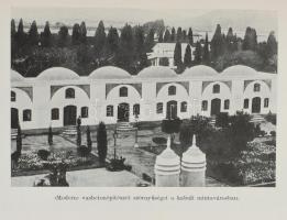 Kertész Róbert (1901-1960): Feltámad a félhold I-II. köt. A Magyar Földrajzi Társaság Könyvtára. Bp....