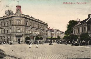 Miskolc