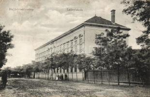 Hajdúböszörmény (fl)