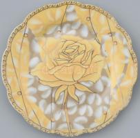 AML német mokkáscsésze készlet dobozban, jelzett, hibátlan