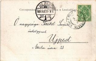 1904 Bojista, Bojiste bei Nevesinje; K.u.K. Manöver Lager / Austro-Hungarian military barracks / lak...