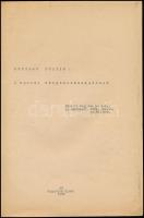 Sztáray Zoltán: A recski kényszermunkatábor. Bp., 1982, Független Kiadó. tűzött papírkötés, kopottas...