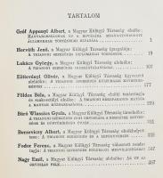 Apponyi Albert et al.: Igazságot Magyarországnak. A trianoni békeszerződés következményeinek ismerte...