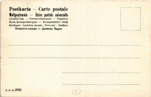 Szénásszekeret húzó ökrök / Oxen pulling hay wagon