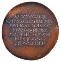 Madarassy Walter (1909-1994) ~1972. "Dr. Alexander Béla 1857-1916 / Az X sugarak nem rajzolhatn...