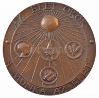 Lapis András (1942-) 1974. "Professor Greguss Pál - Biológus és Pedagógus 85 éves / Az élet örö...