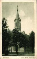 1930 Komárom, Komárno; Római katolikus templom / Catholic church (EK)