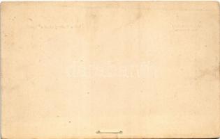 Sárospatak, vár a Bodrog túlsó oldaláról, vár udvara (non PC) (b)