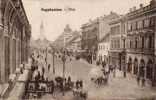 Nagykanizsa