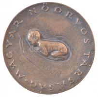 Búza Barna (1910-2010) ~1965. "Semmelweis Ignác Fülöp 1818-1865 - Magyar Nőorvos Társaság"...