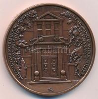 Fritz Mihály (1947-) DN "Prof. Dr. Lonovics János az I. Belgyógyászati Klinika igazgatója 1991-...