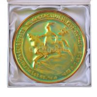 1976. "Magyar Éremgyűjtők Egyesülete VII. Vándorgyűlése Pécs - Mohács 1976. Aug. 28-29" eo...