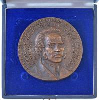 Tóth Sándor (1933-) 1984. "Cseresnyés Sándor 1786-1854 / Magyar Fül-Orr-Gégeorvosok Egyesülete ...