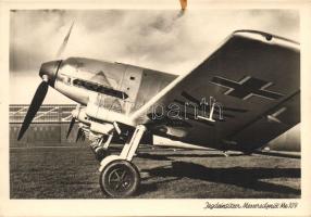 Messerschmitt Me 109 (Rb)