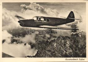 Messerschmitt Taifun