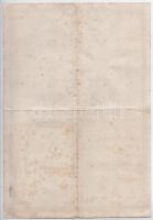 Német Birodalom 1918. "Achte Kriegsanleihe (Nyolcadik háborús kölcsön)" névre szóló kölcsö...