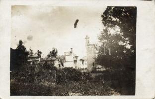 Observation spot (fl)