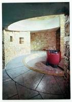 Hubay Miklós (1918-2011) drámaíró, műfordító saját kezű sorai Major Máté (1904-1986) Kossuth-díjas é...