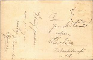 Bánudvard, Dvorec (?); photo