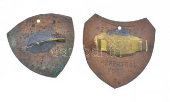 ~1940. "Általános Leánygimnázium Jászberény" + "Lehel Vezér Gimnázium Jászberény 1767...