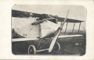 Fokker DI
