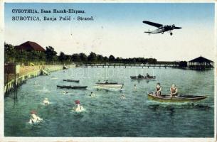 Szabadka C so Stp: visszatért