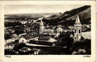 1938 Tokaj, látkép