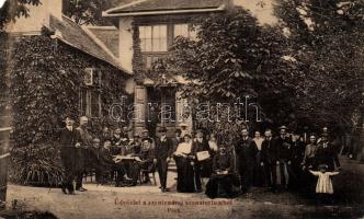 Szentendre szanatórium (b)