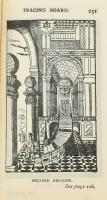 3 db angol szabadkőműves könyv a szertartásokról, rangokról: 1935 The perfect ceremonies of craft fr...