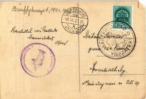 Fundeni, Aceasta icoana a Sf. Imparati Constantin si Elena se vinde cu 5 lei pentru fondul restaurar...