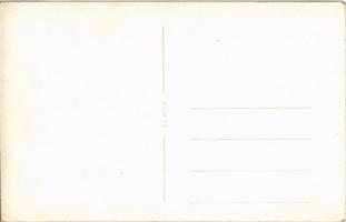 Budapest XXII. Budafok, Posta szanatórium. photo