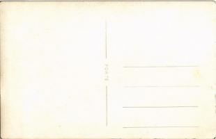 Budapest XXII. Budafok, Posta szanatórium. photo