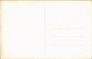 Budapest XXII. Budafok, Posta szanatórium. photo